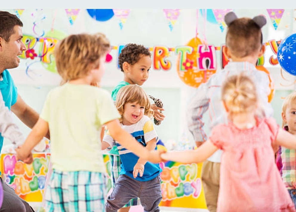 Cours de danse Anniversaire 5