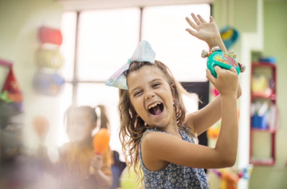 Cours de danse Anniversaire