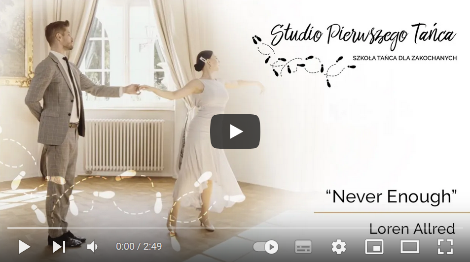 Magnifique Ouverture de bal - Première Danse